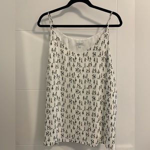 Reitman’s Print Tank